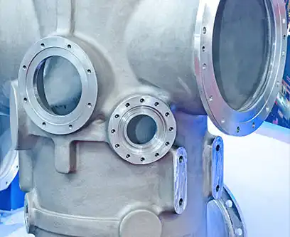 Why Choose Low Pressure Casting for High Integrity Parts?